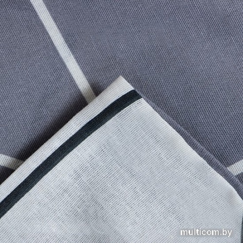 Постельное белье Этель Grey Haze 7533792