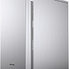Корпус Jonsbo C5 (серебристый)