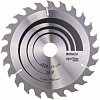 Пильный диск Bosch 2608640621
