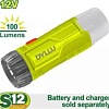 Фонарь Dyllu DTFLLI912