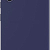 Чехол для телефона Case Cheap Liquid для Samsung Galaxy A32 (5G) (синий)