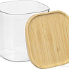 Smart Solutions Glass Bamboo SS0000159