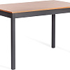 Кухонный стол TetChair Sonata Dining Set (антик/графит)