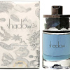 Ajmal Shadow Grey EdP (75 мл)