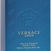Versace Eros EdT (100 мл)