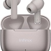 Наушники Infinix XBuds N4 Pro (серый)