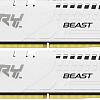 Оперативная память Kingston FURY Beast 2x16ГБ DDR5 5200 МГц KF552C36BWEK2-32