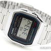 Наручные часы Casio A158WA-1