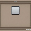 Кухонная мойка Franke Kubus 2 KNG 110-52 125.0512.505 (миндаль)