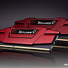 Оперативная память G.Skill Ripjaws V 2x4GB DDR4 PC4-21300 (F4-2666C15D-8GVR)