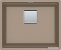 Кухонная мойка Franke Kubus 2 KNG 110-52 125.0512.505 (миндаль)