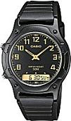 Наручные часы Casio AW-49H-1BVEF