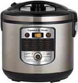 Мультиварка Zigmund & Shtain MC-D34