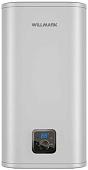 Накопительный электрический водонагреватель Willmark WWH-50SFS U PRO