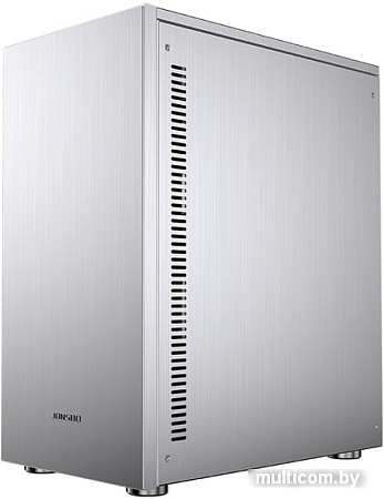 Корпус Jonsbo C5 (серебристый)