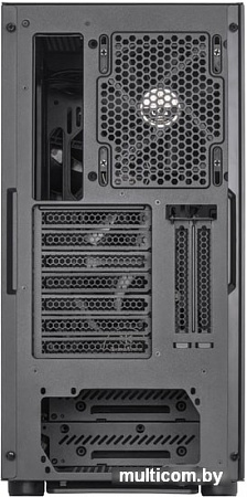 Корпус SilverStone Seta A1 SST-SEA1SB-G