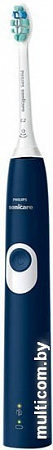 Электрическая зубная щетка Philips HX6801/04