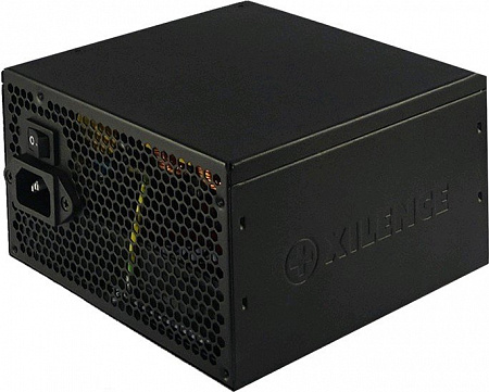 Блок питания Xilence Performance A+ 830W [XP830R8]