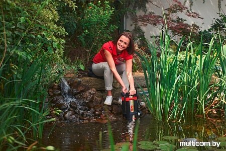 Насос AL-KO Drain 20000 HD [112836]