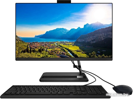 Моноблок Lenovo IdeaCentre AIO 3 24ALC6 F0G1001YRK