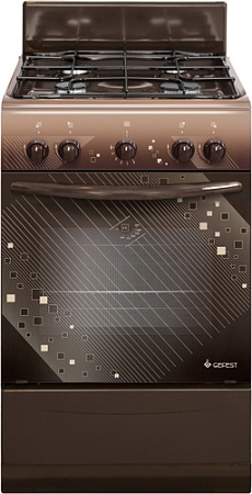 Кухонная плита GEFEST ПГ 5100 0018