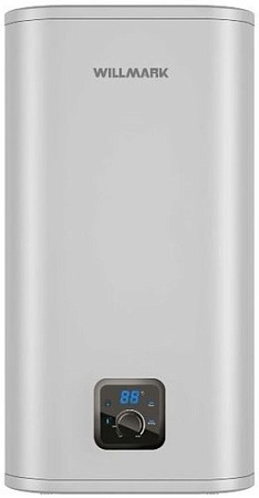 Накопительный электрический водонагреватель Willmark WWH-50SFS U PRO