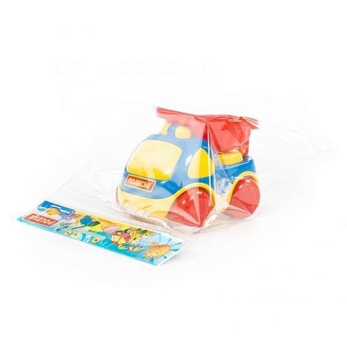 Полесье Карат автомобиль-самосвал 61614