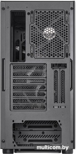 Корпус SilverStone Seta A1 SST-SEA1SB-G