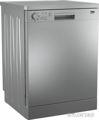 Посудомоечная машина BEKO DFN05W13S