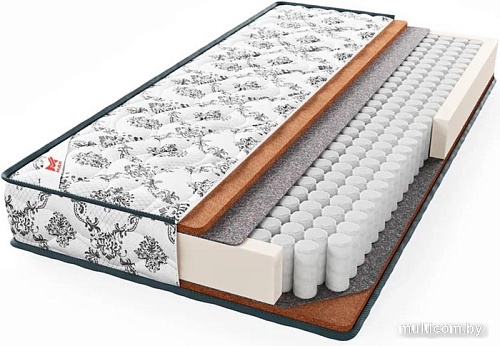 Матрас МДК Comfort Coco BL200 160x190