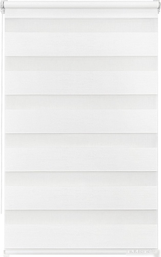 Рулонные шторы Lm Decor ДН LB 54-01 130х170 (перламутр)