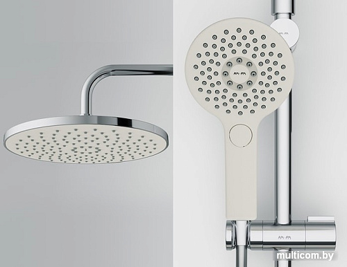 Душевая система AM.PM ShowerSpot F0750A400