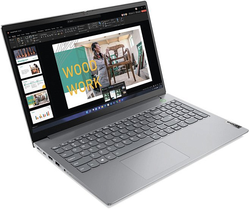 Lenovo ThinkBook 15 G4 IAP 21DJ00PGAK