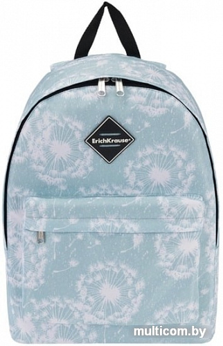Рюкзак Erich Krause EasyLine 17L Dandelions 51706