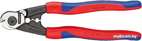Кабелерез Knipex KN-9562190