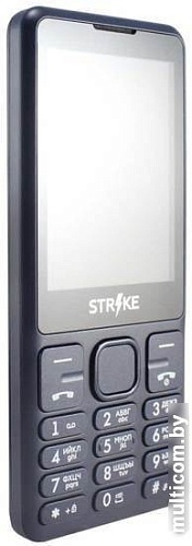 Strike A30 (синий)