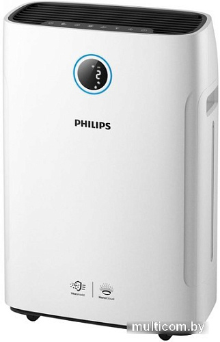 Климатический комплекс Philips Series 2000i AC2729/13