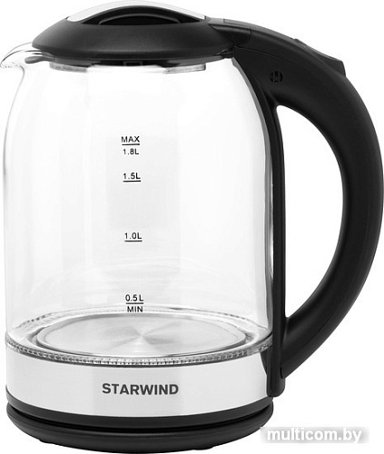 StarWind SKG2051