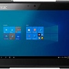 Промышленный планшет Getac T800 G2 Basic X7-Z8750 4GB/128GB (черный)