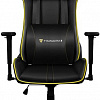 Кресло ThunderX3 UC5 (черный/бирюзовый)