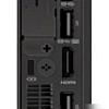 Компактный компьютер Lenovo ThinkCentre M720 Tiny 10T7009NRU