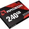 SSD AMD Radeon R3 240GB [R3SL240G]