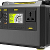 Портативная зарядная станция Nitecore NPS400 117 000 мАч