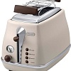 Тостер DeLonghi CTOV 2103.BG