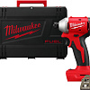 Винтоверт Milwaukee M18 M18BLIDR-0X 4933492842 (без АКБ, кейс)