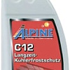 Alpine Antifreeze C12 1.5л