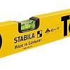 Уровень строительный Stabila Toolbox 16320