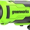Гайковерт Greenworks GD24RWX 3804207 (без АКБ, сумка)