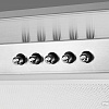 Кухонная вытяжка KUPPERSBERG Inlinea 52 LX