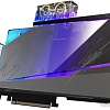 Видеокарта Gigabyte AORUS GeForce RTX 3080 Xtreme Waterforce WB 10GB